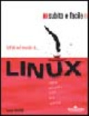 Copertina  Tuffati nel mondo di... : LINUX