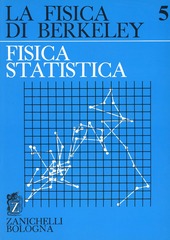 Copertina  5: Fisica statistica
