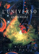 Copertina  L'Universo