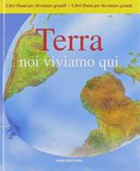 Copertina  TERRA : noi viviamo qui