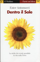 Copertina  Dentro il sole