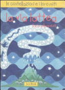 Copertina  La via lattea