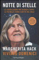 Copertina  Notte di stelle : [le costellazioni fra scienza e mito: le più belle storie scritte nel cielo] 