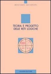 Copertina  Macchine per l'elaborazione dell'informazione