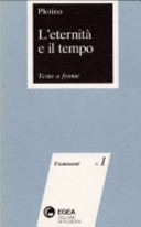 Copertina  L'eternità e il tempo : (Enneade III 7)