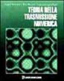Copertina  Teoria della trasmissione numerica