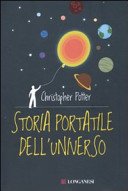 Copertina  Storia portatile dell' universo