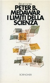 Copertina  I limiti della scienza