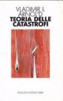 Copertina  Teoria delle catastrofi