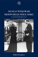 Copertina  Troppo belle per il Nobel : La meta' femminile della scienza