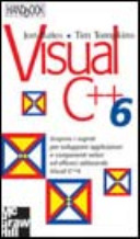 Copertina  Visual C++ 6