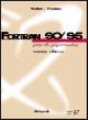 Copertina  Fortran 90 / 95