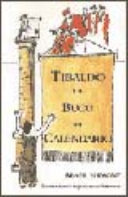 Copertina  Tibaldo e il buco nel calendario