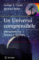 Copertina  Un Universo comprensibile : interazione tra scienza e teologia 