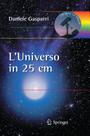 Copertina  L'universo in 25 cm