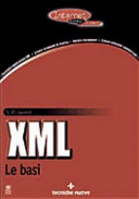 Copertina  XML. Le basi