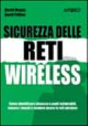 Copertina  La sicurezza delle reti wireless
