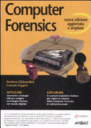 Copertina  Computer forensics