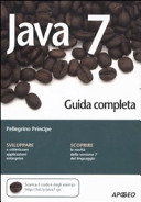 Copertina  Java 7