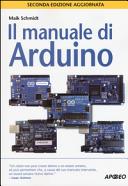 Copertina  Il manuale di Arduino