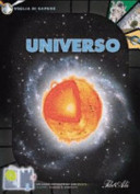 Copertina  Universo