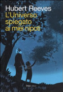 Copertina  L'universo spiegato ai miei nipoti