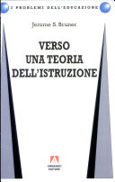 Copertina  Verso una teoria dell'istruzione