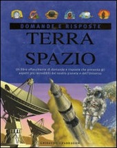 Copertina  Terra & spazio : domande e risposte