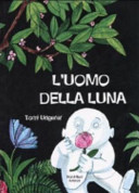 Copertina  L' uomo della luna