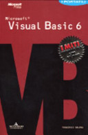 Copertina  Visual Basic 6