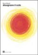 Copertina  Disegnare il Sole