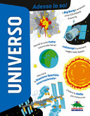 Copertina  Universo