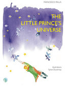 Copertina  The Little Prince's Universe