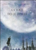 Copertina  La voce delle stelle