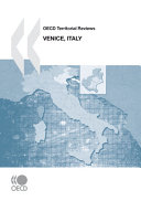 Copertina  OECD Territorial reviews : Venice, Italy 2010