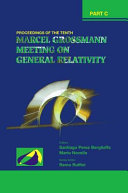 Copertina  The tenth Marcel Grossmann meeting on recent developments in theoretical and experimental general relativity, gravitation and relativistic field theories : proceedings of the MG10 meeting held at Brazilian center for research in physics (CBPF) Rio de Janeiro, Brazil, 20-26 July 2003