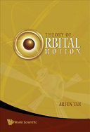 Copertina  Theory of orbital motion