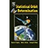 Copertina  Statistical orbit determination