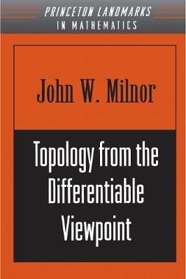 Copertina  Topology from the Differentiable Viewpoint